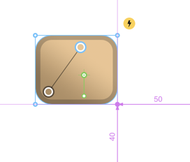 Editing Controls in Workspace