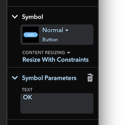 Symbol Layer Inspector for Parameters